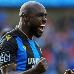 Álvarez Balanta frente al tridente Messi-Neymar-Mbappé