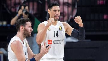 Real Madrid - Barcelona: TV, horario y donde ver online la Euroliga