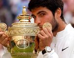 Alcaraz gana Wimbledon ante Djokovic y abre una nueva era