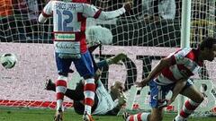 El efecto Abel asfixia al Málaga