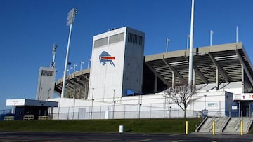 A través de un comunicado, los dueños de los Bills y los Sabres de la NHL anunciaron la medida realizada para ayudar a la comunidad de Buffalo.
