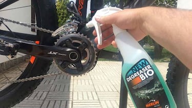 ?Qu cuidados y mantenimiento necesita tu bicicleta?