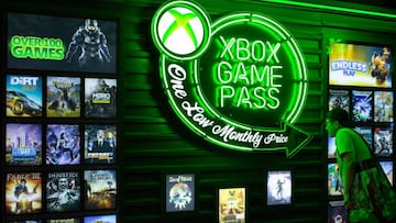 Microsoft anuncia más de 20 indies que llegarán a Xbox Game Pass