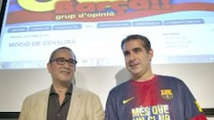 No habrá moción de censura