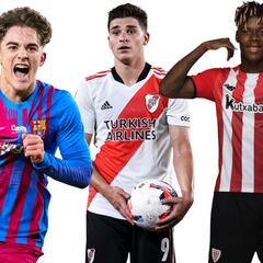 Las joyas que vienen en 2022