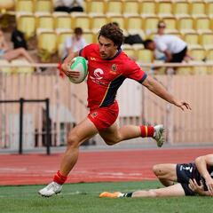 Gran Bretaña acaba con el sueño olímpico de los Leones
