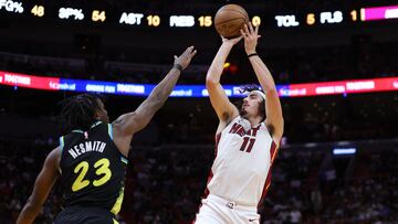 Tres disciplinas dominan el 29° Power Ranking, con el novato del Miami Heat en la cabeza después de otra semana de ensueño en la NBA. El taekwondo irrumpe.