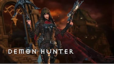 Diablo Immortal, el rey del ARPG quiere reinar también en móviles