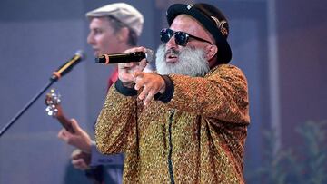 Festival de Olmué 2019, Día 1: Chico Trujillo y Guachupé se lucieron