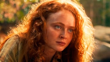 Stranger Things inteligencia artificial