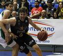 Abromaitis rescata al Iberostar ante un Joventut peleón