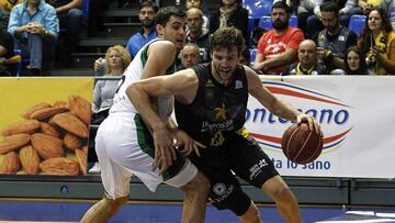 Doornekamp y Abalde.