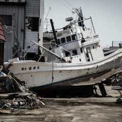 Otros 8 momentos de MotoGP ante la adversidad