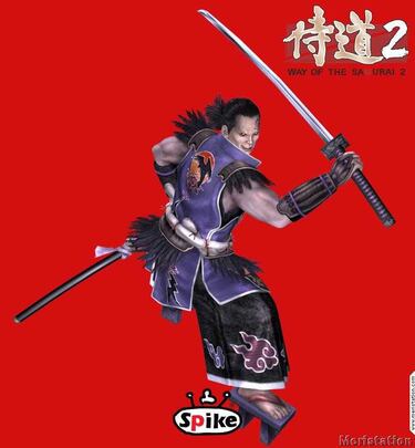 Way of the Samurai 2, Impresiones (PlayStation 2)