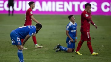 Tabla de posiciones del fútbol chileno actualizada hoy: fecha 3 | 20 de febrero