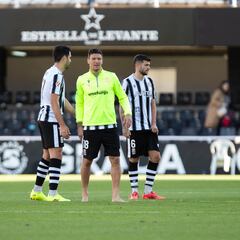 Un diciembre que asusta