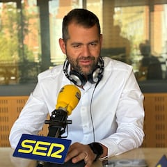 10 claves de Gabriel Solares