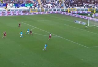 En España alucinan con esta joya en Italia: ya lo quieren repatriar