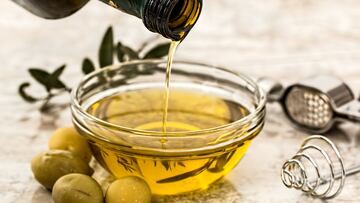El supermercado con el aceite de oliva más barato