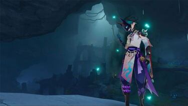 Genshin Impact: date, trailer and details of version 2.7, "Hidden Dreams in the Depths"