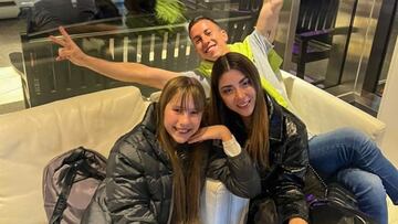 Brilló en 2024 y puede fichar en un equipo grande de América: “Es motivo de orgullo”