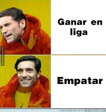 El VAR y el Real Madrid... Los memes más divertidos de la jornada