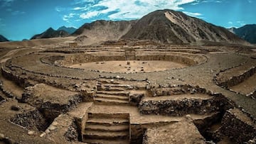 12 de octubre: culturas indígenas que habitaban Perú antes de la llegada de los españoles