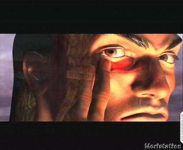 Más detalles sobre el próximo Turok