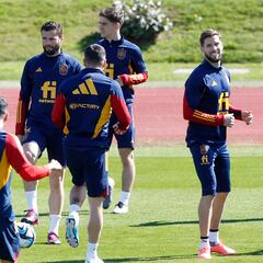 Reports suggest FC Barcelona are close to agreeing a deal with Iñigo Martínez