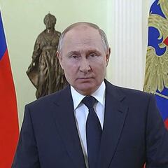 ¿Cómo era la relación de Putin con Trump y cuál ha sido su trato con otros presidentes de EEUU?