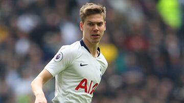 Foyth, oportunidad en el mercado