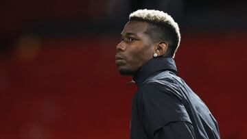 Rio Ferdinand también quiere a Pogba fuera del United