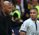 Henry, sobre Mbappé y los JJ OO: “¿Y si su nuevo club no quiere cederlo?”