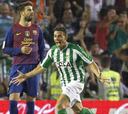 El Betis ata a Rubén y Paulao está próximo