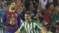 El Betis ata a Rubén y Paulao está próximo