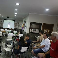 España, país de los bares piratas