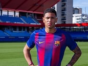 Mercado de fichajes, en directo: última hora de Real Madrid, Barcelona, Atlético de Madrid y fútbol internacional