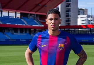 Mercado de fichajes, en directo: última hora de Real Madrid, Barcelona, Atlético de Madrid y fútbol internacional