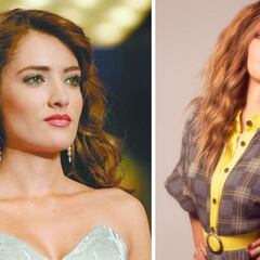 Qué fue de Jolette de La Academia: así luce actualmente