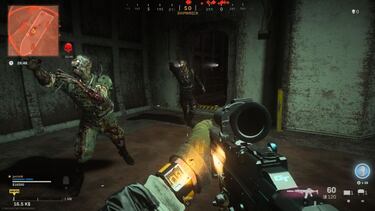 CoD: Warzone y Black Ops Cold War novedades Temporada 2 | Zombies, armas y mapas