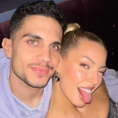 Jessica Goicoechea confirma su reconciliación con Marc Bartra