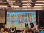 La AC Cup se adapta a cada categoría