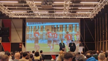 La AC Cup se adapta a cada categoría