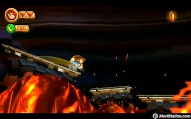 [E3] Retro Studios presenta oficialmente Donkey Kong Country Returns