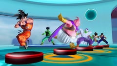 Hero Colosseum de Dragon Ball Xenoverse 2