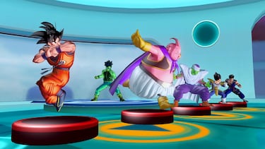 6 juegos de Nintendo Switch que necesitan grabación de vídeo