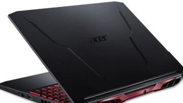 Acer Nitro