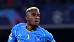 Mercado de fichajes: última hora de Real Madrid, Barcelona, Atlético y ligas internacionales...