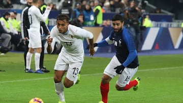 Jugó en la selección de Uruguay, en Europa y puede llegar a Chile: golpe al mercado