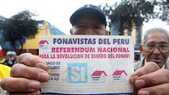 Fonavi 2021: cómo consultar el padrón de beneficiarios y cómo saber si soy aportante